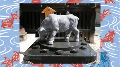 榴岡天満宮(宮城県)