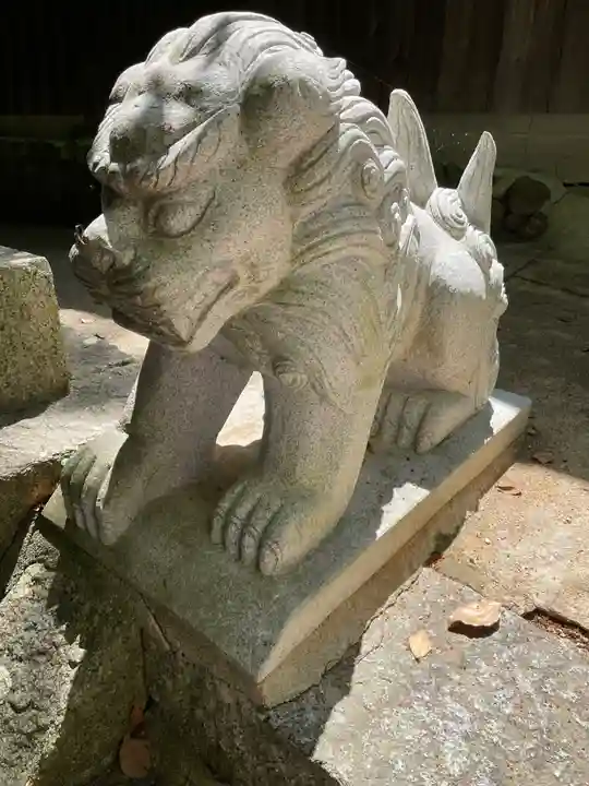 佐備神社(大阪府)