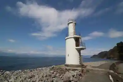 諸口神社(静岡県)