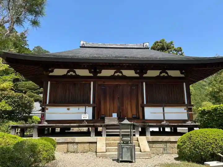 海住山寺(京都府)
