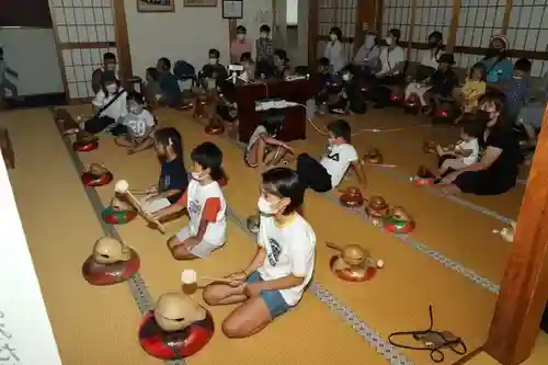 遠照山 光明寺（尼崎大仏）(兵庫県)