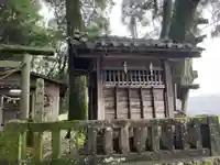 屯倉水神社(静岡県)