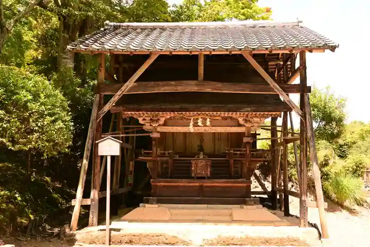 二尊院(京都府)