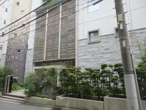 源覚寺(東京都)