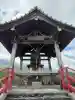 寛永寺別院浅間山観音堂(群馬県)