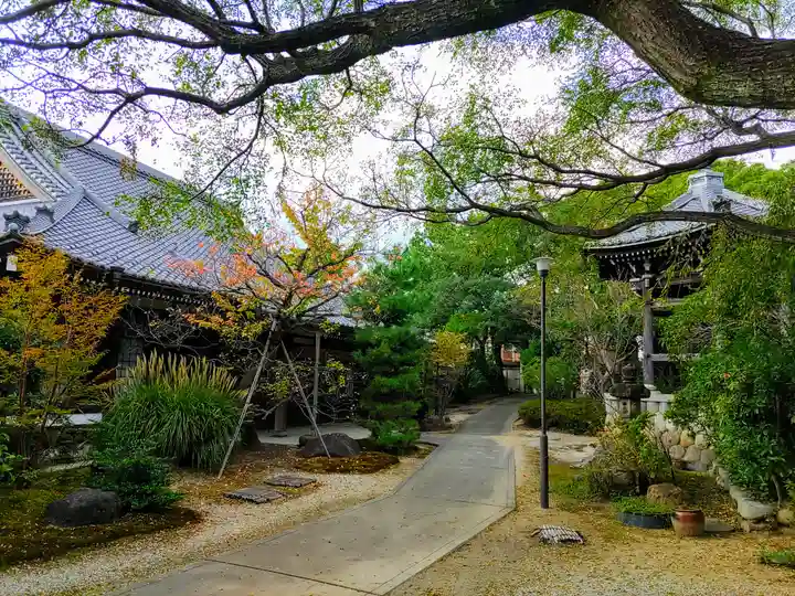 正法寺のその他建物
