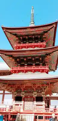 成田山新勝寺(千葉県)