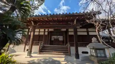 大寶寺(大宝寺)(大阪府)