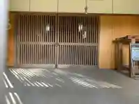 田美神社のその他建物