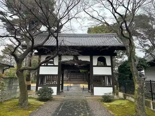 正樂寺(宮城県)