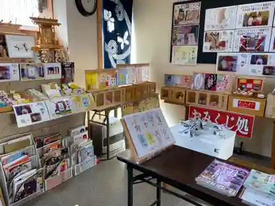 菊名神社のその他建物