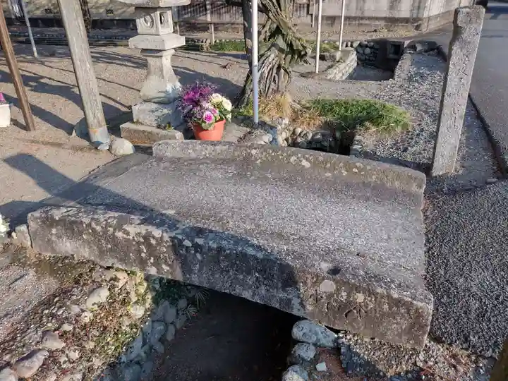 千引神社(三重県)