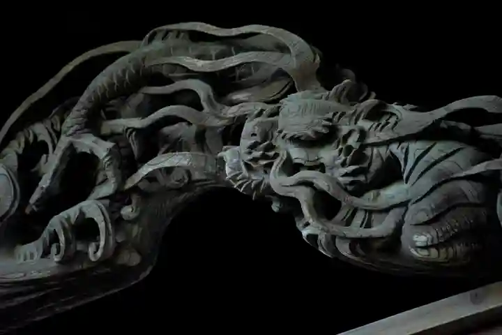 國魂神社のその他建物