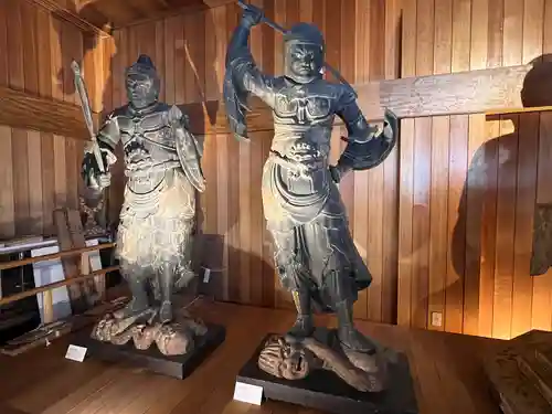 普門寺(切り絵御朱印発祥の寺)(愛知県)