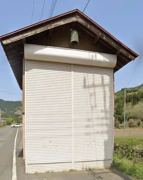大塚神社(飛駒町)(栃木県)