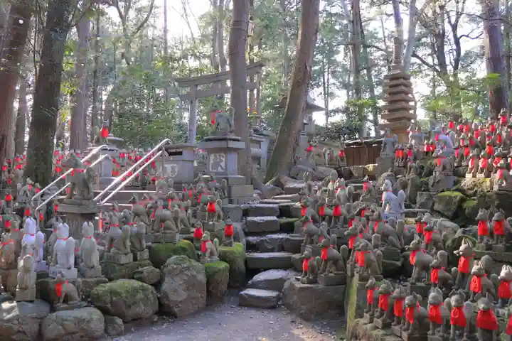 豊川閣 妙厳寺(愛知県)
