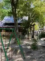 飯盛神社(福岡県)