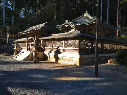 徳川家霊台(和歌山県)