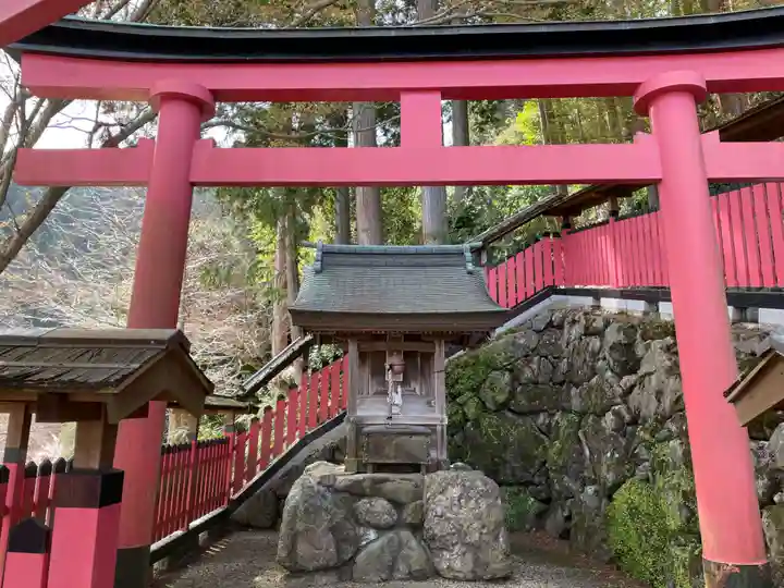 善峯寺(京都府)