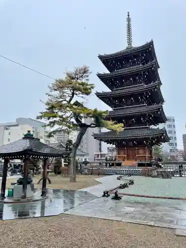 孝勝寺(宮城県)