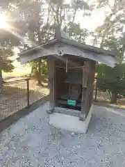 諏訪神社(群馬県)