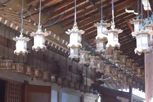 櫻本坊のその他建物