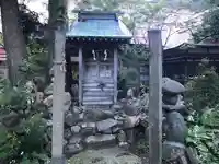 湯前神社のその他建物