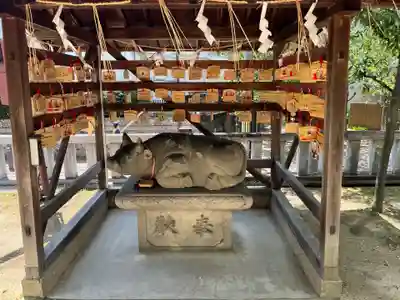 打出天神社(兵庫県)