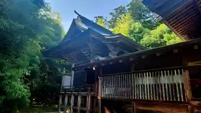 鹿島台神社(宮城県)