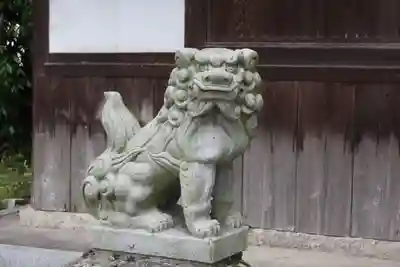 平田春日神社(奈良県)