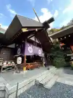 東京大神宮(東京都)