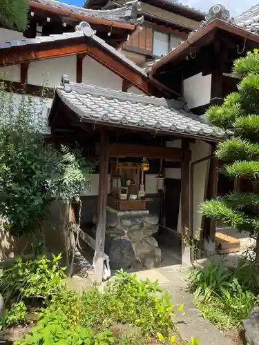 愛染寺(京都府)