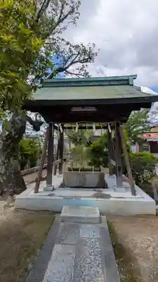 剣神社(京都府)