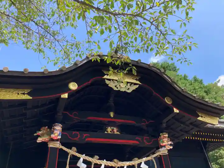 玉前神社(千葉県)