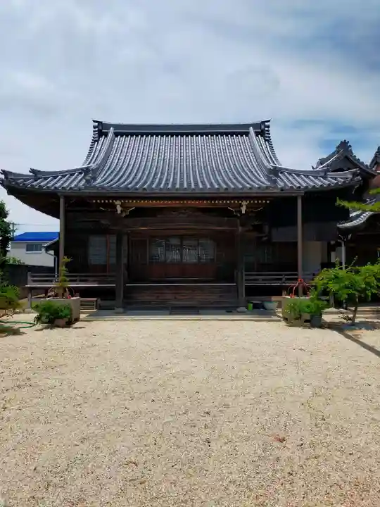 緑芳寺(三重県)