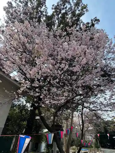 愛知縣護國神社(愛知県)