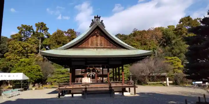 梅宮大社(京都府)