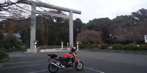 櫻木神社(千葉県)