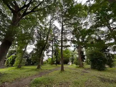 菅原神社(東京都)