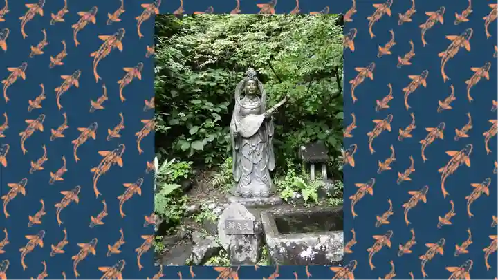 榛名神社(群馬県)