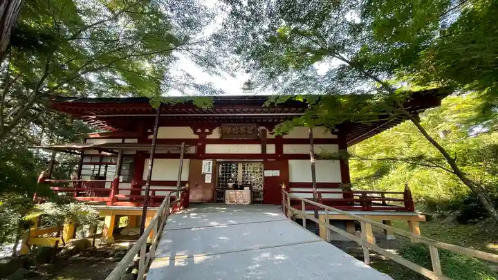中尊寺(岩手県)
