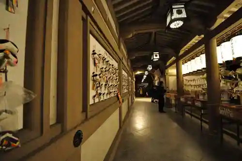 伊豫豆比古命神社(愛媛県)