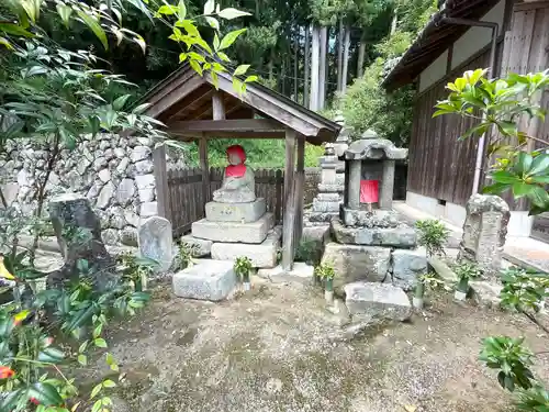 龍徳寺(三重県)