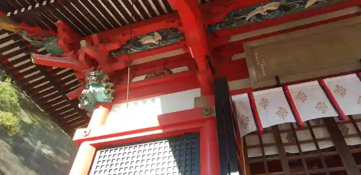 海向山岩松寺金蔵院のその他建物