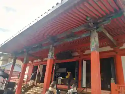 六波羅蜜寺(京都府)