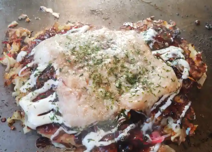 有馬神明神社の御朱印