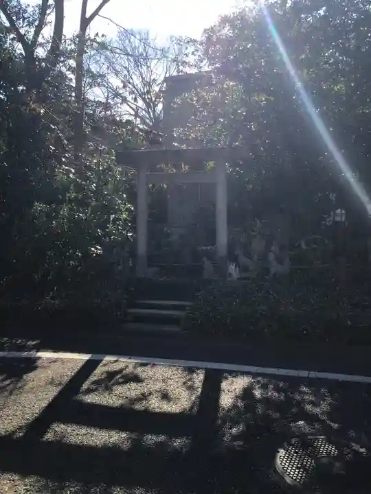 櫻木神社(千葉県)