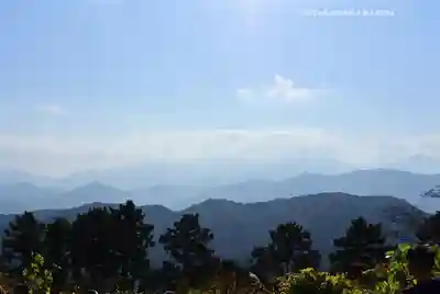 高尾山薬王院(東京都)