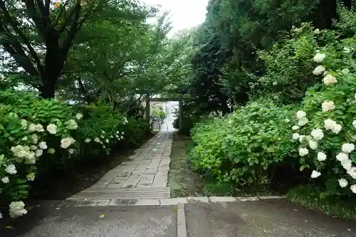 水戸八幡宮のその他建物