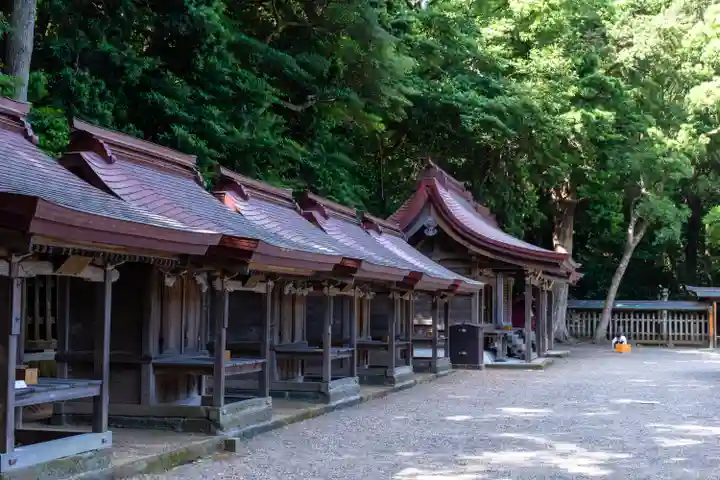 宗像大社(福岡県)